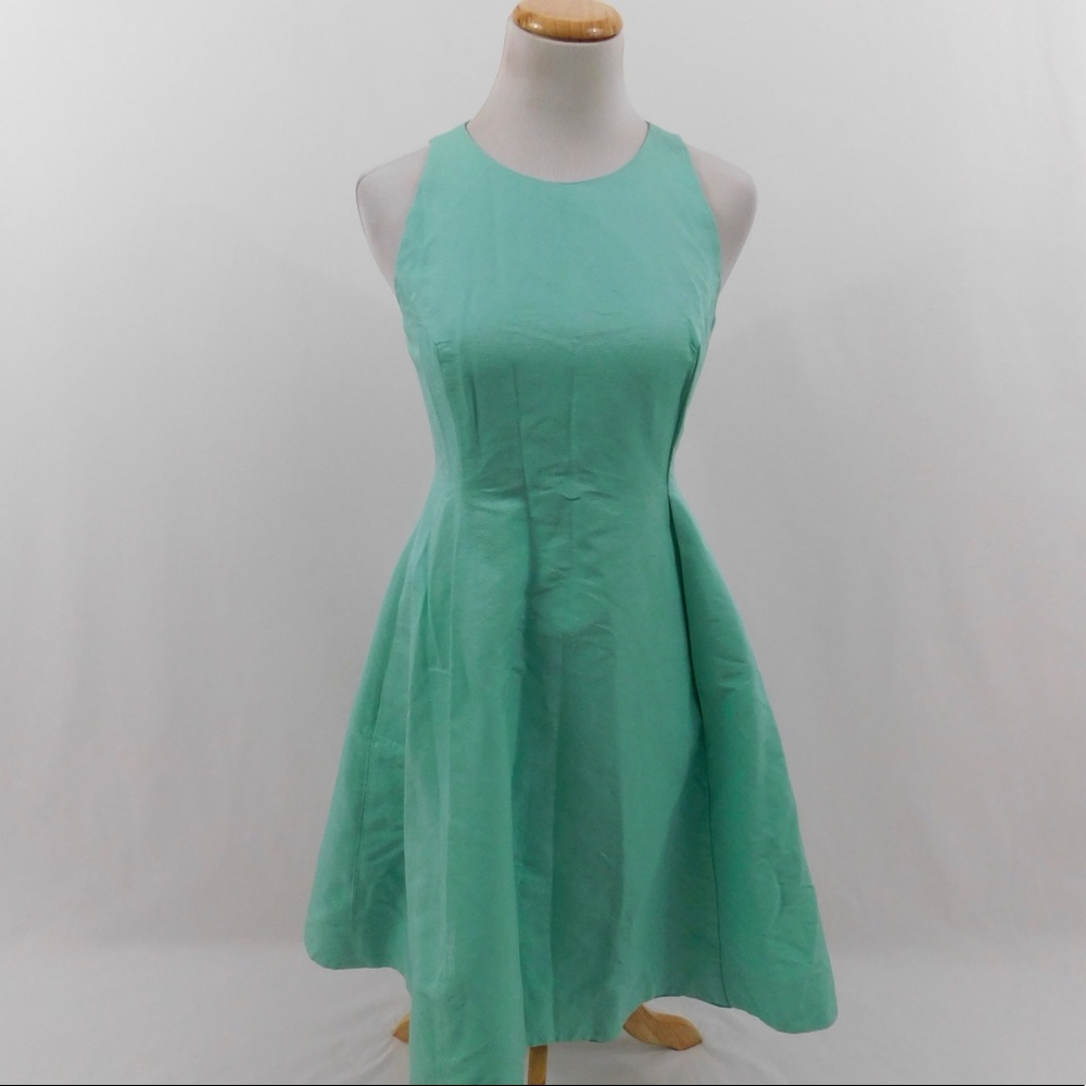 Kate Spade Angelika Dress - Picture 3 of 8